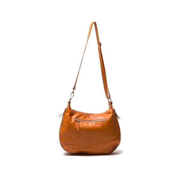 Torbica Roberta M 2102 Cognac-image-2
