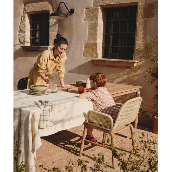Keramična steklenica za kis Belor – Kave Home-image-1