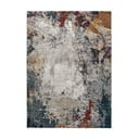 Preproga Universal Graffiti Multi, 160 x 230 cm