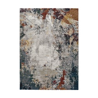 Preproga Universal Graffiti Multi, 140 x 200 cm