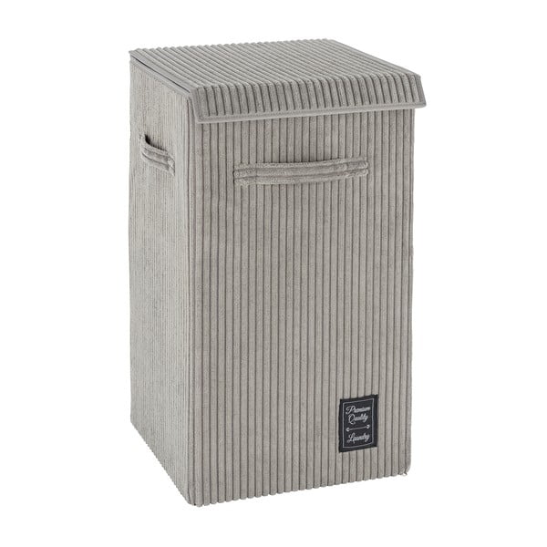 Siv koš za perilo Wenko Cora, prostornina 63 l-image-2