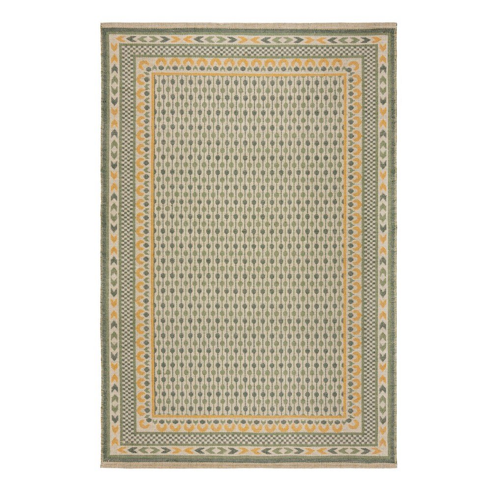 Preproga iz mešanice jute Mara Jute Border