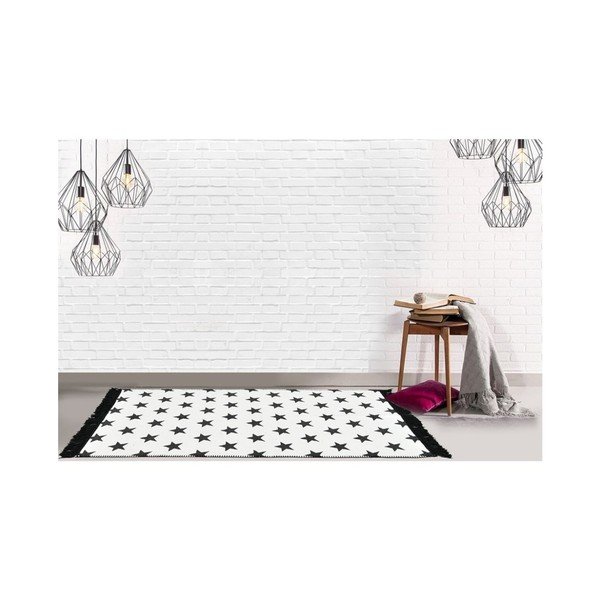 Reverzibilna preproga Armada Star, 150 x 80 cm-image-2
