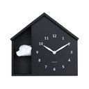 Stenska ura Peeking Doggy – Karlsson