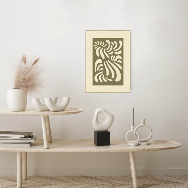 Slika 30x40 cm Lithography – Malerifabrikken-image-1