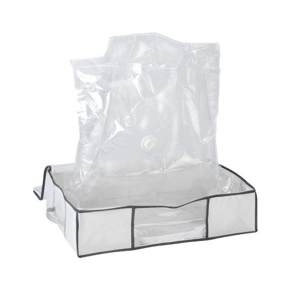 Vakumski organizator Wenko Soft, 65 x 50 cm-image-2