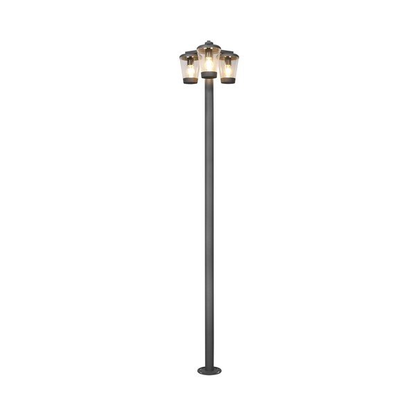 Zunanja svetilka ø 45 cm Cavado – Trio