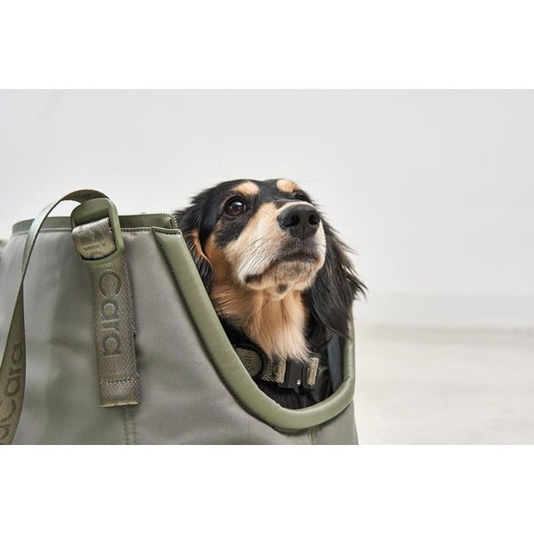 Torba za prenašanje za pse 25x45 cm Sporta Grolive S/M – MiaCara-image-4