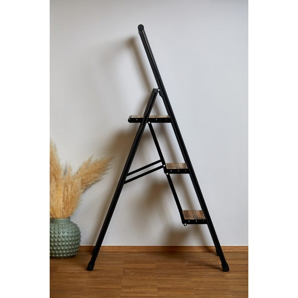 Kovinska lestev 119 cm – Wenko-image-4