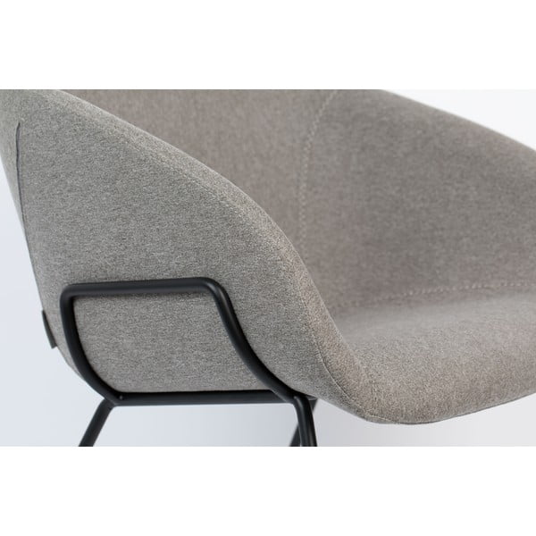 Siv fotelj Zuiver Feston-image-1