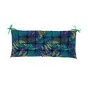 Vrtna sedežna blazina 116x45 cm Woodland Fern – RHS