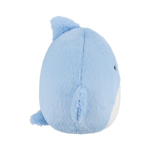 Plišasta igrača ninica Samir – SQUISHMALLOWS-image-3