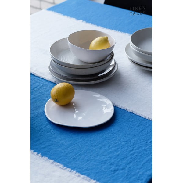 Lanen namizni prt 140x300 cm – Linen Tales-image-2