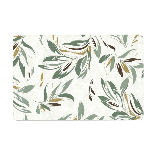 Plastičen pogrinjek 30x44 cm Joline – douceur d'intérieur