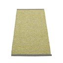 Kaki zelena notranja in zunanja preproga 60x125 cm Effi Apple – Pappelina