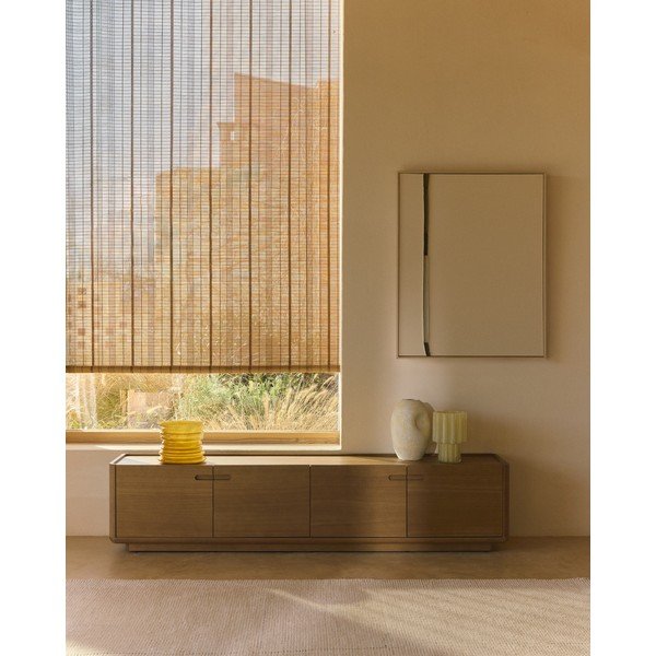 Slika z okvirjem/na platnu 100x80 cm Deravia – Kave Home-image-2