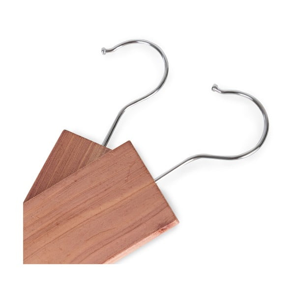 Komplet 34 dodatkov za omaro iz cedrovega lesa Compactor-image-4