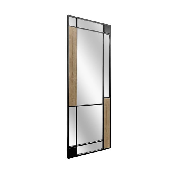 Stensko ogledalo 60x150 cm Loft Two-Tone – Styler-image-3