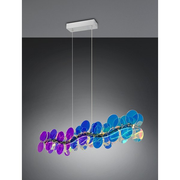 LED zatemnitvena viseča svetilka Pulse – Reality-image-2