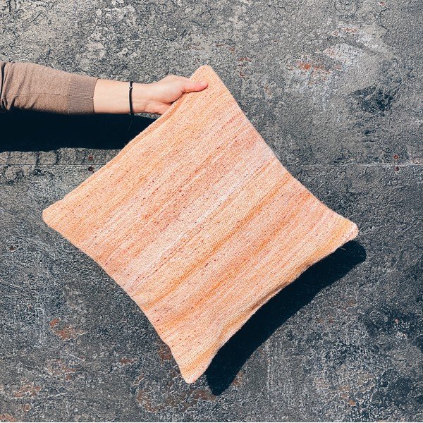 Zunanja blazina 50x50 cm Oxide – Paju Design-image-2