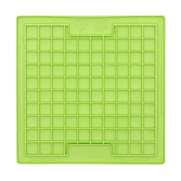 Podloga za lizanje Playdate Green – LickiMat-image-1
