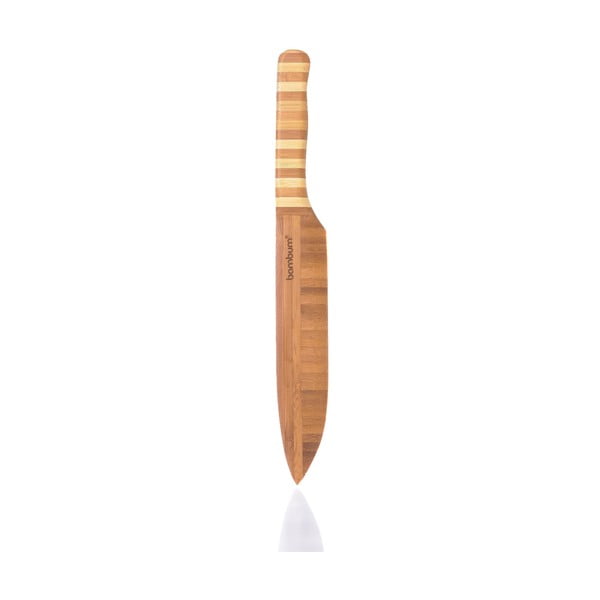 Kuharski nož iz bambusa Bambum Chef