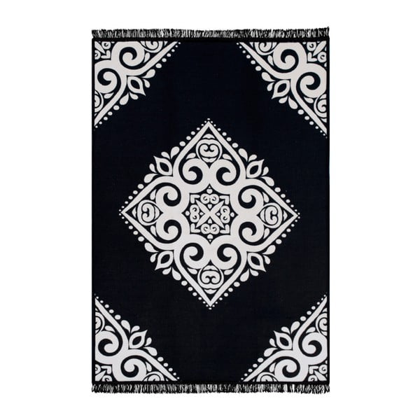 Obojestranska pralna preproga Kate Louise Doube Sided Rug Ethnic, 160 x 250 cm-image-2