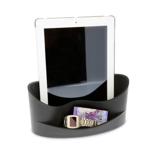 J-Me Casa Black Organizer-image-2