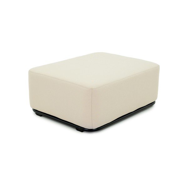Bež vrtni podstavek za noge Straw – Sit Sit-image-2
