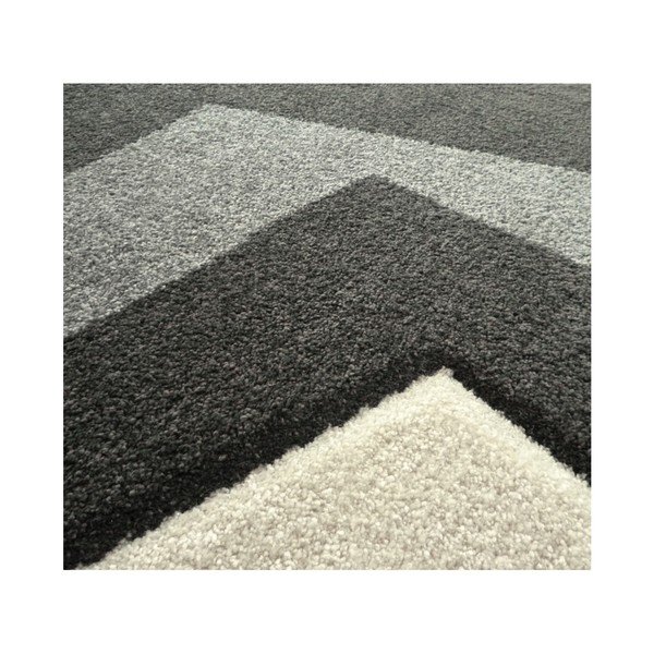Preproga Webtappeti Spring Squares, 133 x 190 cm-image-2