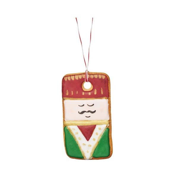 Komplet 7 modelčkov KitchenCraft The Nutcracker-image-2