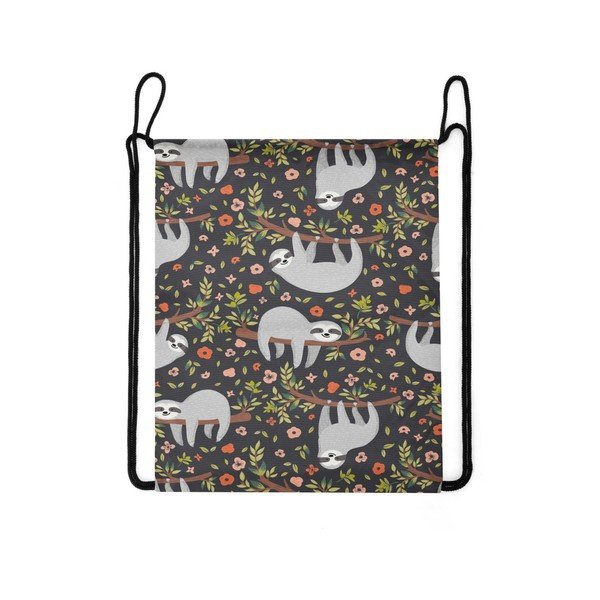 La Chanta Lazy back pack-image-2