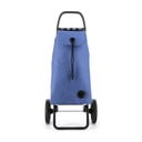 Nakupovalna torba na kolesih 43 l I-Max Tweed 2 Logic – Rolser