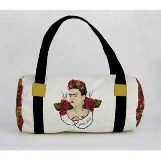 Mala potovalna torba Madre Selva Frida Roses