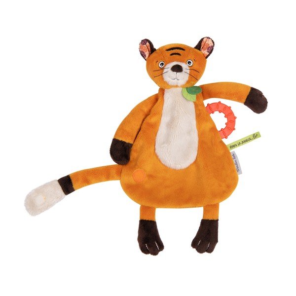 Igrača ninica Tiho - Moulin Roty-image-2