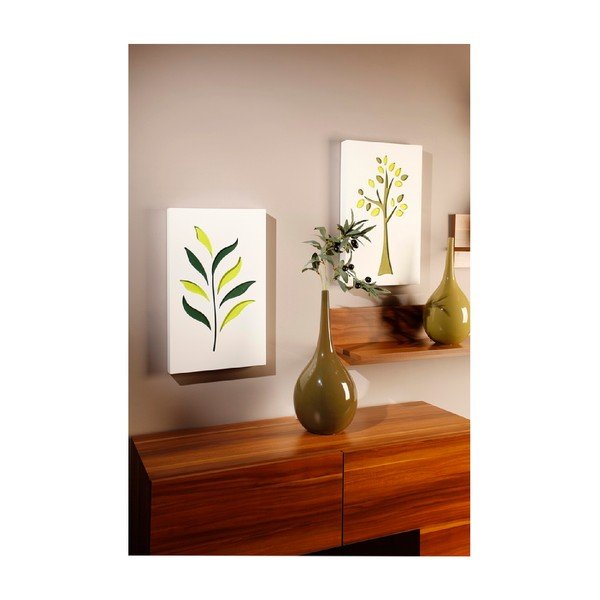 Stenska dekoracija Vialli Design C-tru Herbs-image-4