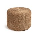 Tabure v naravni barvi Someina – Kave Home