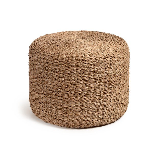 Tabure v naravni barvi Someina – Kave Home