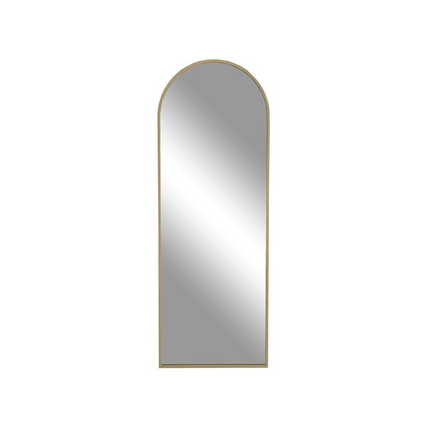 Talno ogledalo z zlatim okvirjem Neostill Portal