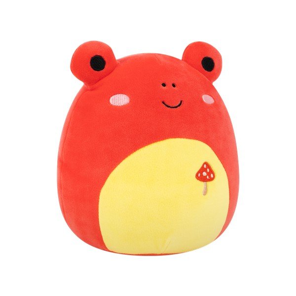 Plišasta igrača Obu – SQUISHMALLOWS-image-1