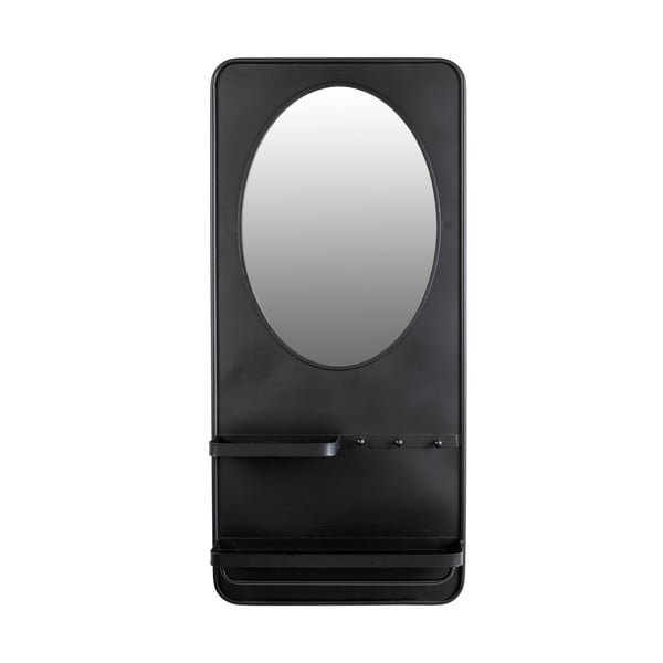 Stensko ogledalo s polico 53x108 cm Pascal – White Label