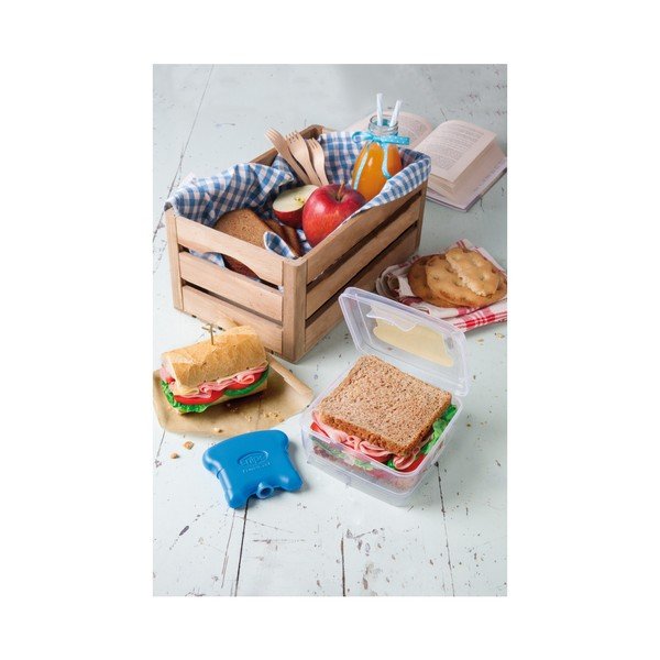 Škatla za sendviče s hladilnikom Snips Sandwich-image-2
