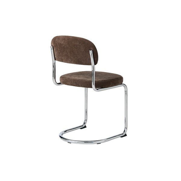 Rjav jedilni stol Griffin – Unique Furniture-image-3