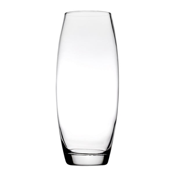Steklena vaza Orion Cilinder