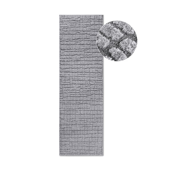 Siv tekač 80x240 cm Artistique Light Grey – Elle Decoration