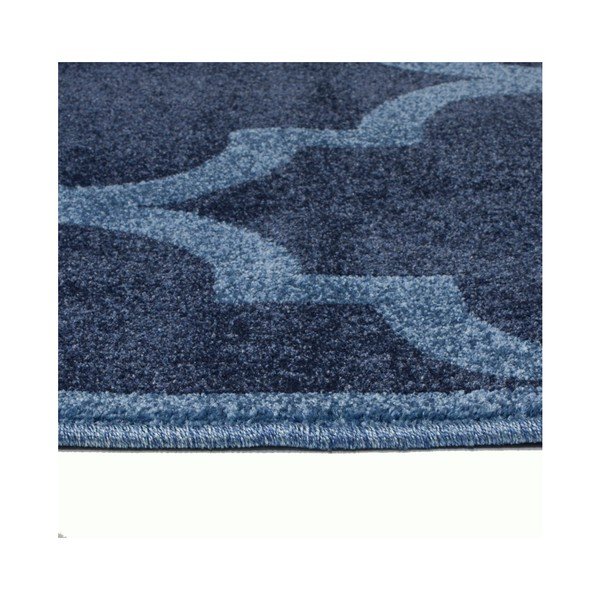 Modra preproga Universal Nilo, 160 x 230 cm-image-1