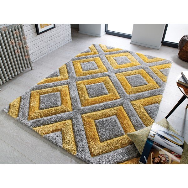 Preproga Flair Krosnice Diamonds, 160 x 230 cm-image-2