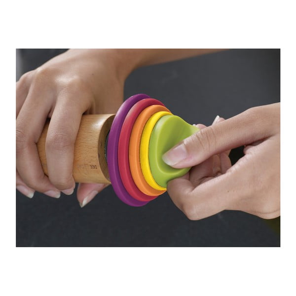 Nastavljiv valjček Joseph Joseph Rolling Pin-image-1