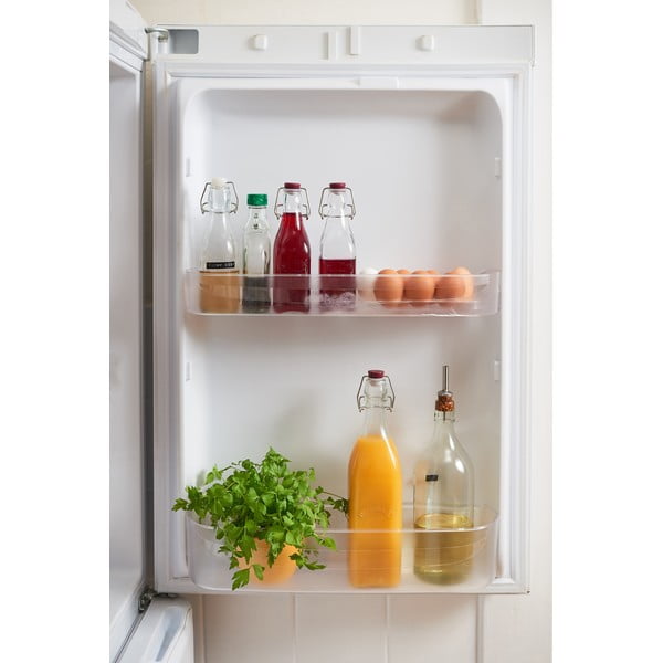 Steklenica s plastičnim pokrovčkom Kilner, 250 ml-image-1