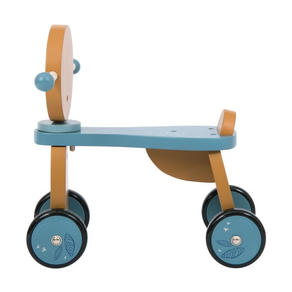 Poganjalček Lion – Moulin Roty-image-4